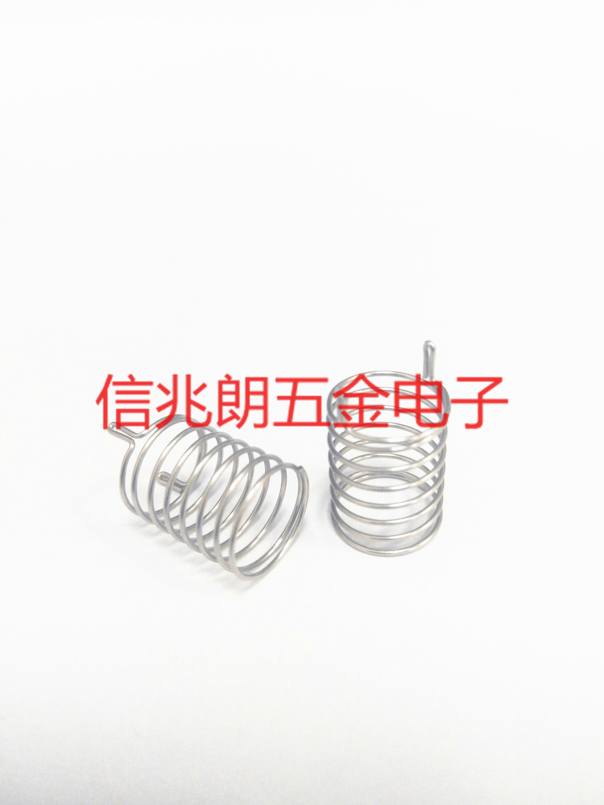 Touch spring switch A-960 outer diameter 10MM height 12MM double-folding foot