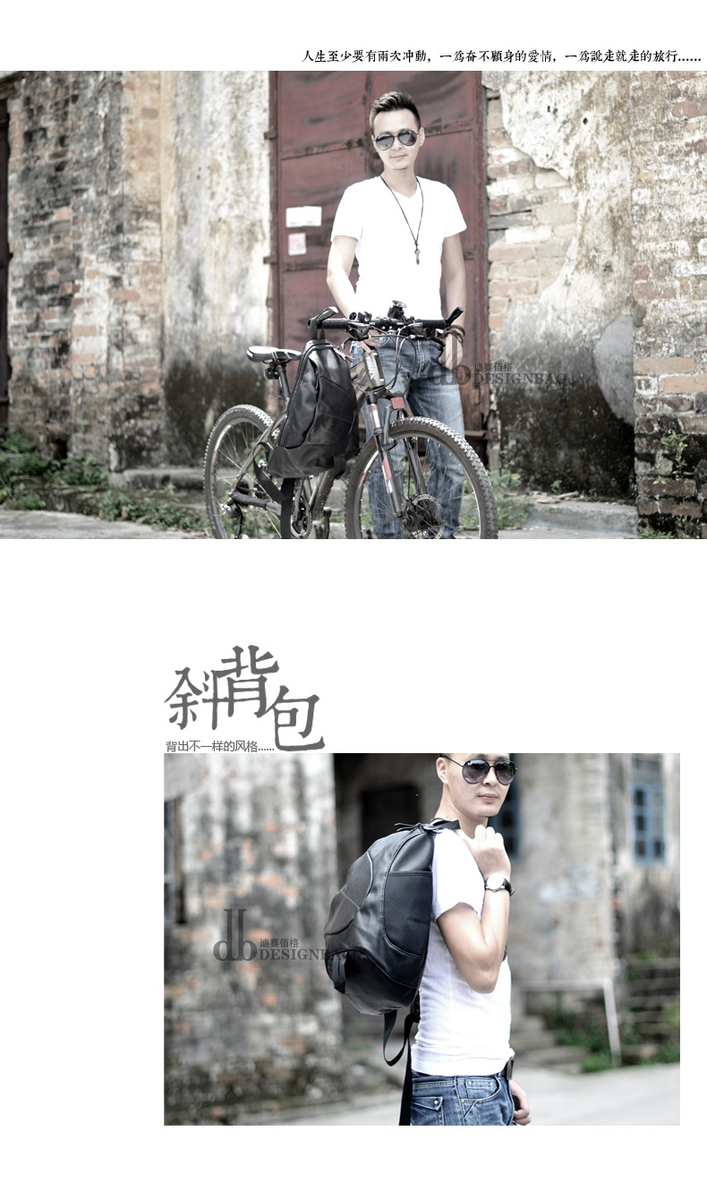 Sac homme - Ref 52109 Image 19