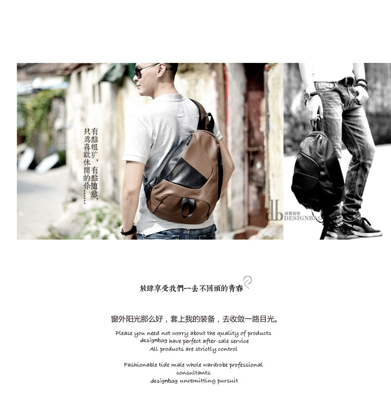 Sac homme - Ref 52109 Image 20