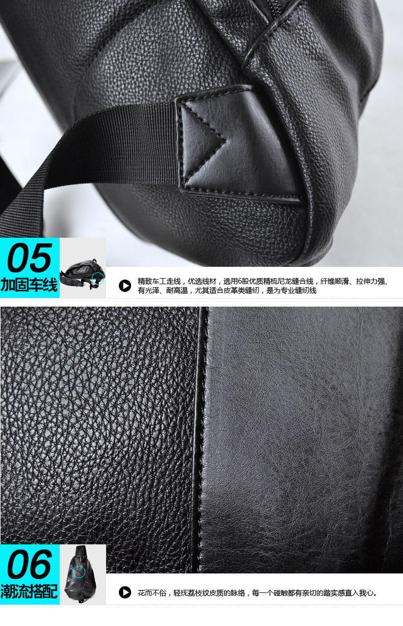 Sac homme - Ref 52109 Image 25