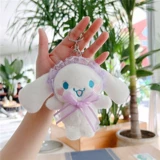 Подвеска, плюшевая игрушка, кукла, брелок, стиль Лолита