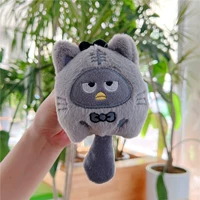 Серый пингвин