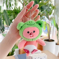 Зеленый, 12см