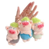 Милая подвеска, плюшевая игрушка, тряпичная кукла