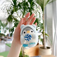 Синий леденец