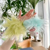 Знаки зодиака, кукла, хлопковая подвеска, 10см