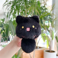 Черный без цепи