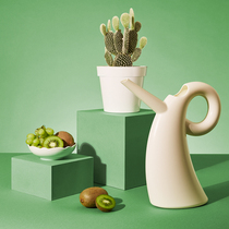 Ordering the Italian Alessi DIVA famous Famous Horticultural Sprinkler AEA03W