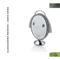 Italy Alessi Anna Gong Anna dessert rack decorative fruit plate folding cake rack AM37