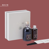 Spot overvalued special gift box Dr Vranjes scented scents of Italian indoor vines with enlarged fragrance of red wine aristocrat