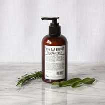 Spot Swedish L:A BRUKET Plant Essential Oil Body Milk Wild Rose Grapefruit Bergamot 250ml LA