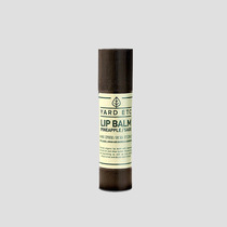 YARD ETC Organic Pineapple Sage Lip Balm Repair Moisturizing Hydration 10ml