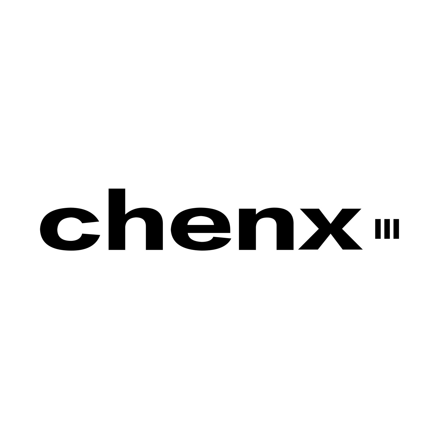 CHENX LLL的LOGO