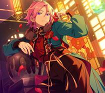 (A Thousand Years of Dreaming) Idol Dream Festival Sakuragawa Amber Antique Tales Tang Suit Improved COS Customized Pictures