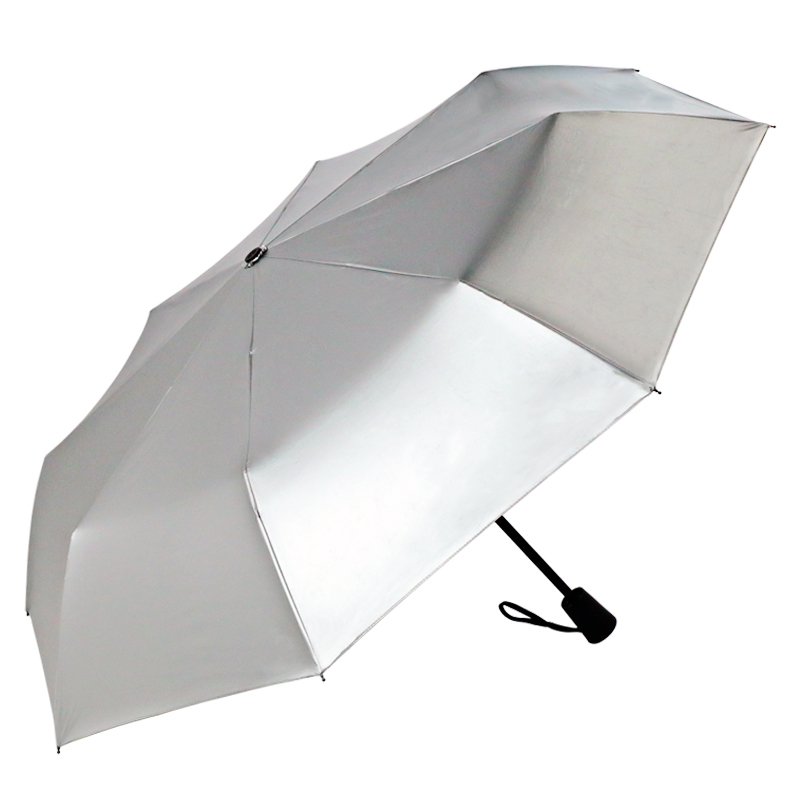 American Coolibar Manual Lightweight Sun Umbrella, Anti-Uv Umbrella, Sun Umbrella Upf50+