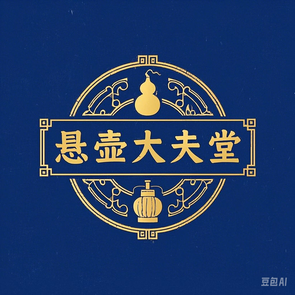 悬壶大夫堂