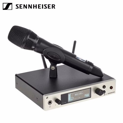 SENNHEISER/森海塞尔 Профессиональный беспроводной микрофон, 500G