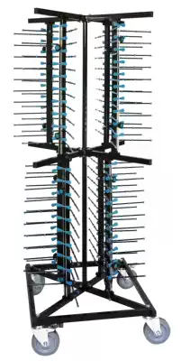 Banquet car, export dish car, collection dish car, hotel supplies, dining room, collection bowl car, dish drying car