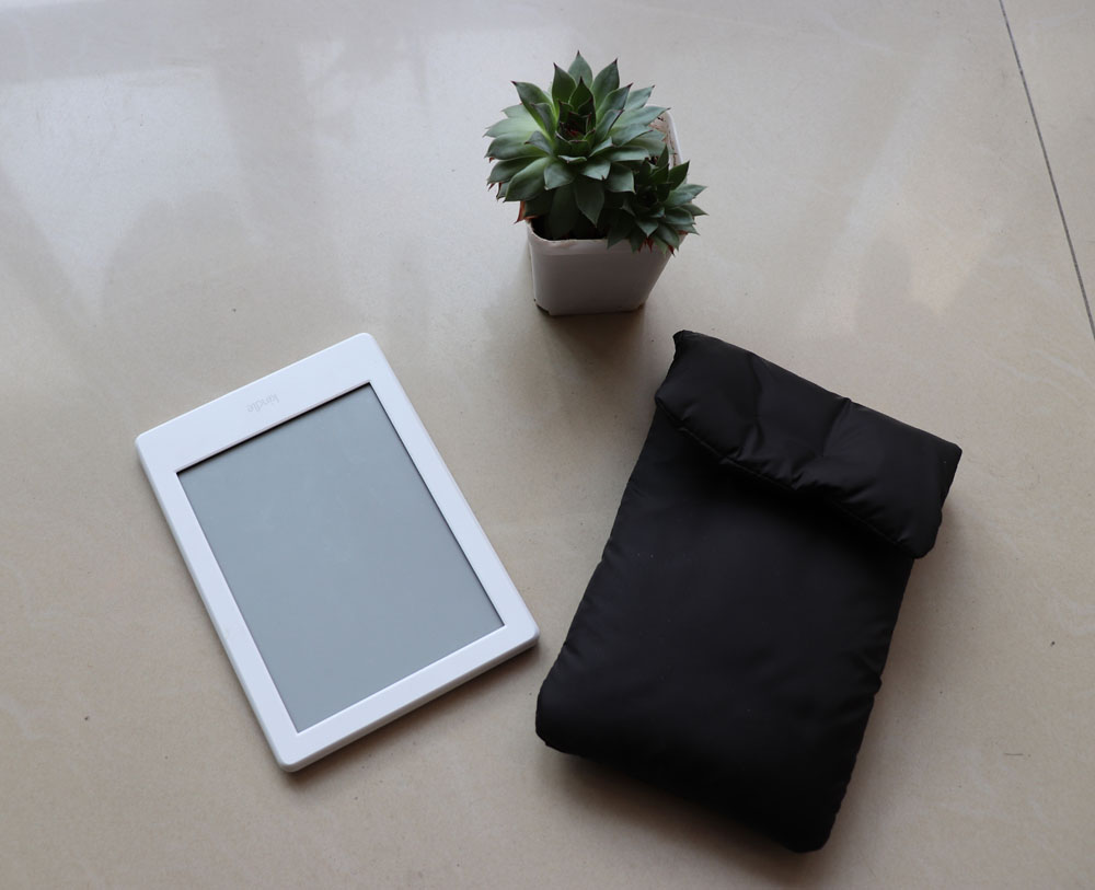 Cụ thể với nắp bản lề cho e-book, ipad phù hợp để bảo vệ xen bông - Phụ kiện sách điện tử ốp lưng ipad gen 5