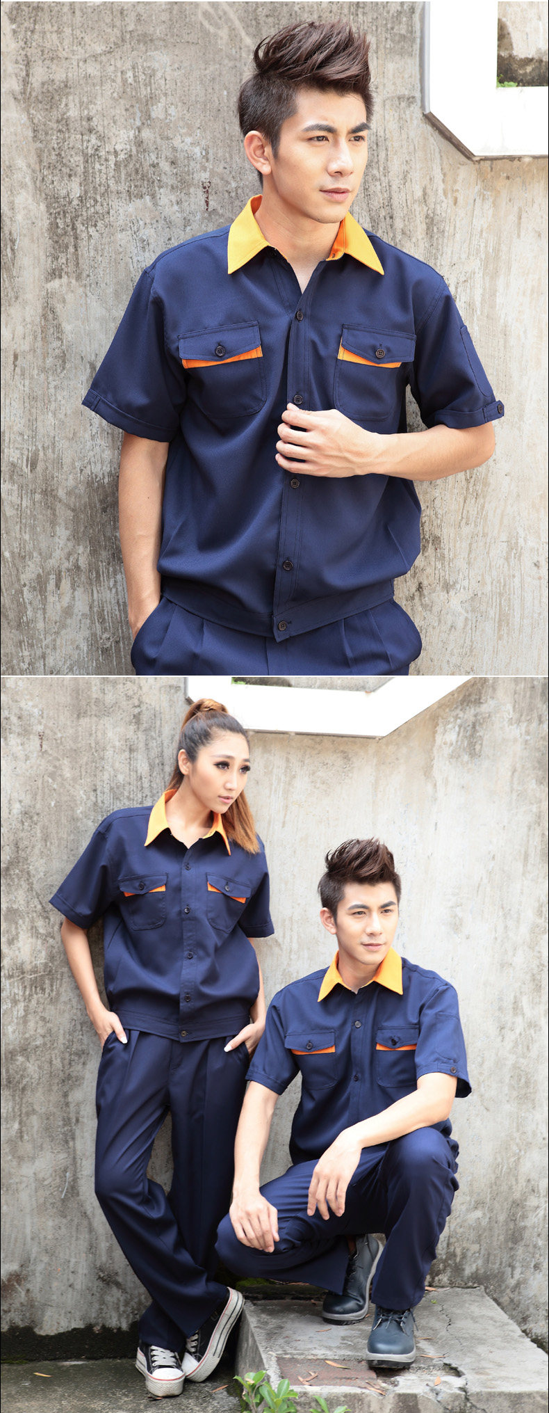 Vêtement de travail en rayonne - Ref 1915049 Image 10