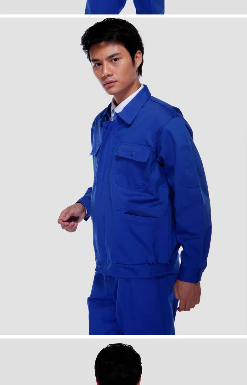 Vêtement de travail - Ref 1915001 Image 9