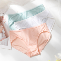 TIOR Versailles High bullet speed dry breathable comfortable and bacteriostatic pro-skin-skinless underwear D6555V