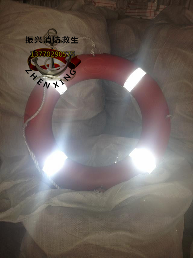 Phao cứu sinh chuyên nghiệp dành cho người lớn bằng nhựa bơi dày 2,5kg phao cứu sinh tiêu chuẩn quốc gia 5556 / khung - Cao su nổi phao bơi trẻ em
