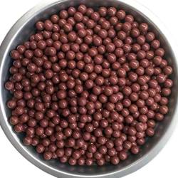 자기 진흙 공 8mm 더 무거운 진흙 공 철 파우더