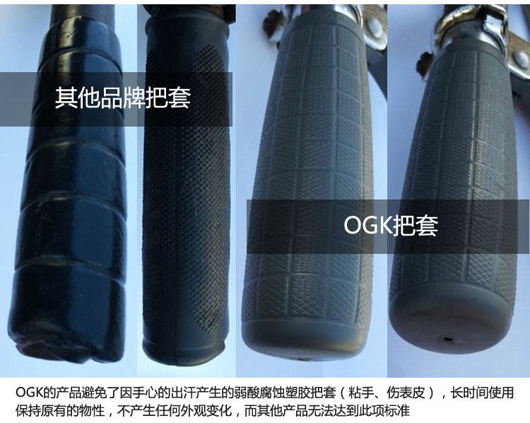 Poignées de vélo - Ref 2356231 Image 16