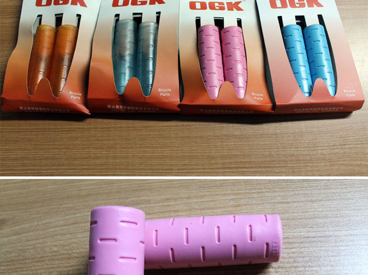 Poignées de vélo - Ref 2356215 Image 12