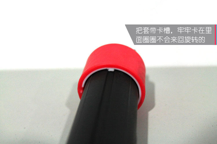 Poignées de vélo - Ref 2343021 Image 21