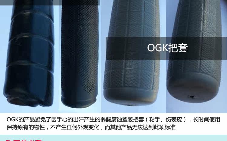 Poignées de vélo - Ref 2344389 Image 18