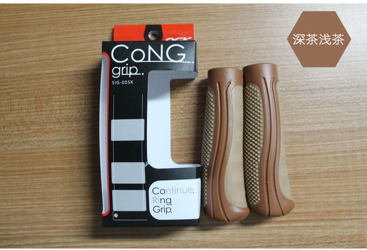 Poignées de vélo - Ref 2356220 Image 13