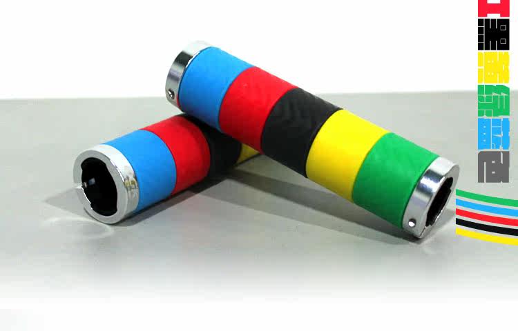 Poignées de vélo - Ref 2343021 Image 19