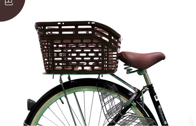 Panier pour vélo - Ref 2257418 Image 31