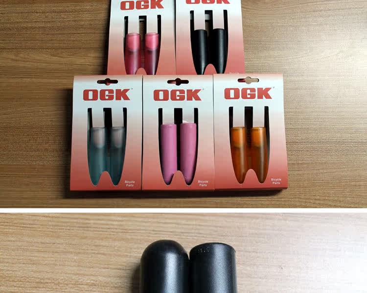 Poignées de vélo - Ref 2342567 Image 11