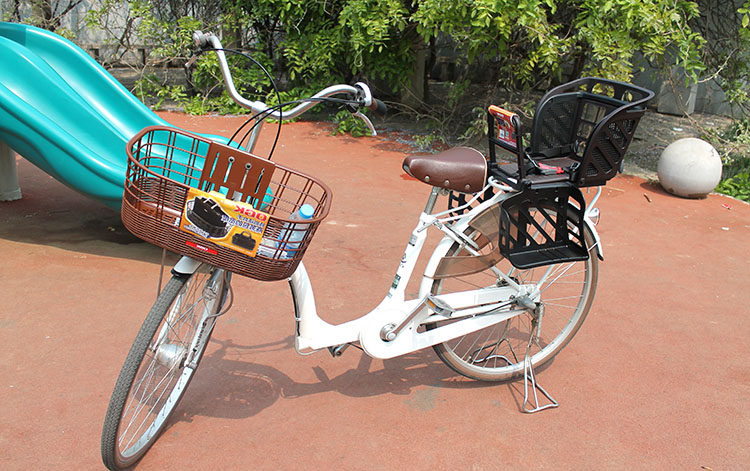 Panier pour vélo - Ref 2257917 Image 33