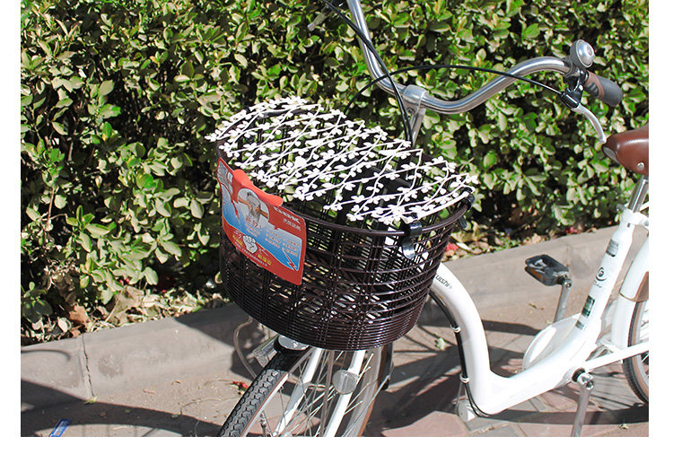Panier pour vélo - Ref 2267277 Image 35