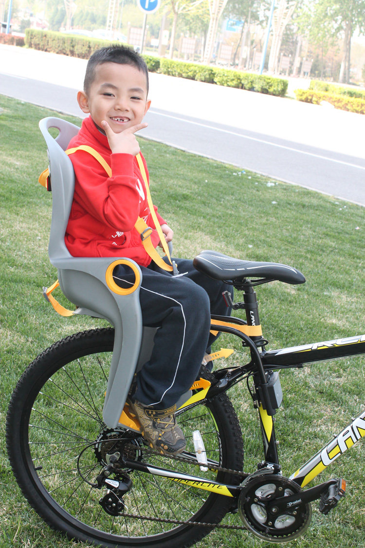 siège enfants pour vélo - Ref 2421451 Image 18