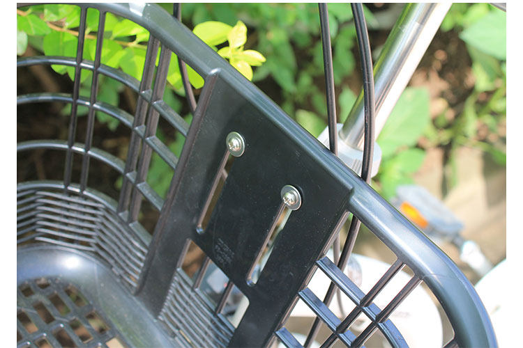 Panier pour vélo - Ref 2256784 Image 21