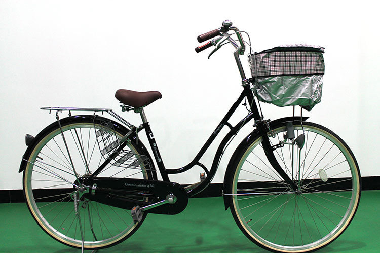 Panier pour vélo - Ref 2257591 Image 21