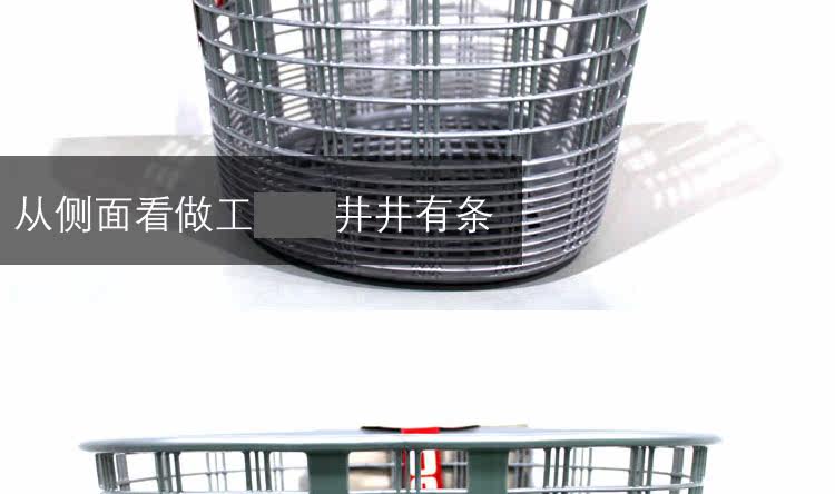 Panier pour vélo - Ref 2258509 Image 18