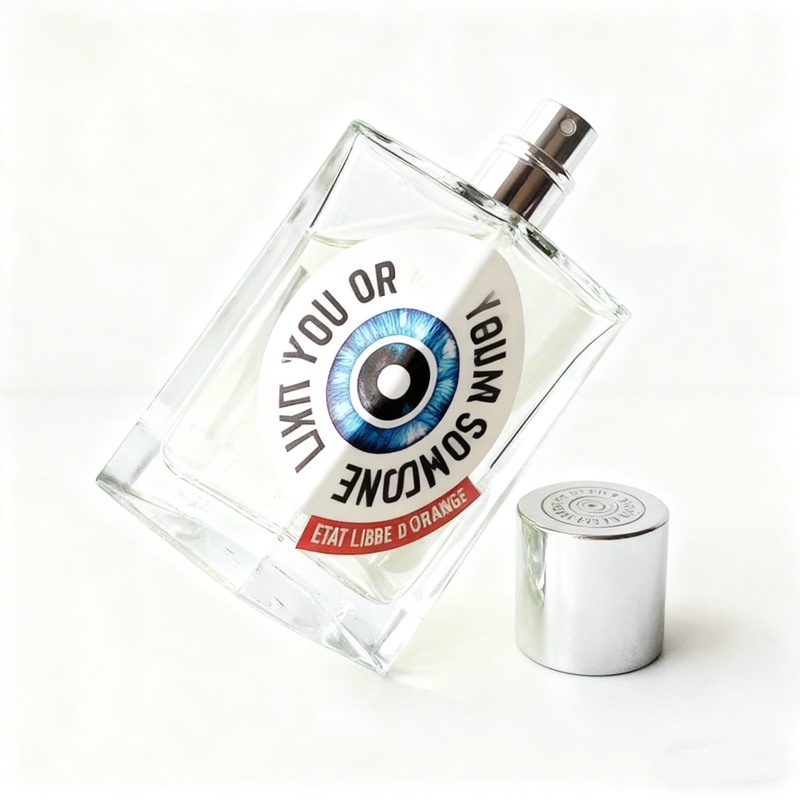 [Formal Wear] Free Your Soul Perfume You or Someone Like You 30ml