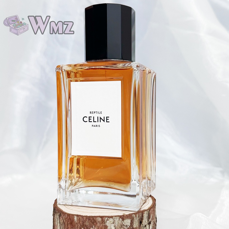 Celine's Haute Couture Showcases the California Style Dress, Lanbo Night Unfading, and Reveals the Fragrance of Yuan Perfume