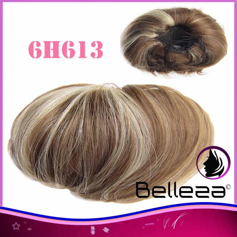 Extension cheveux - Chignon - Ref 235185 Image 8