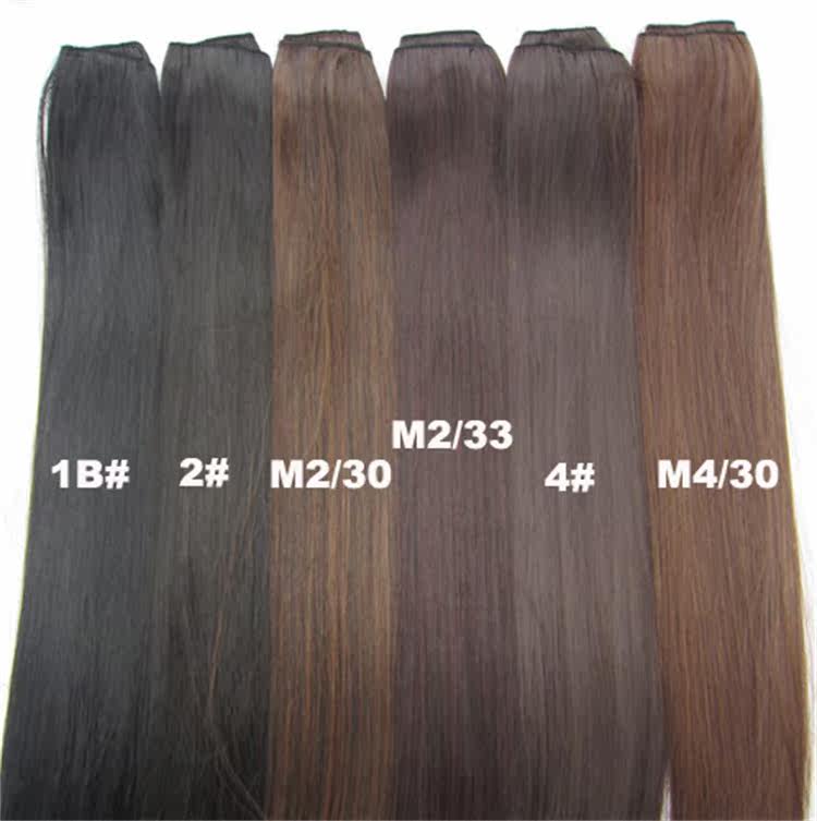 Extension cheveux - Ref 226687 Image 18