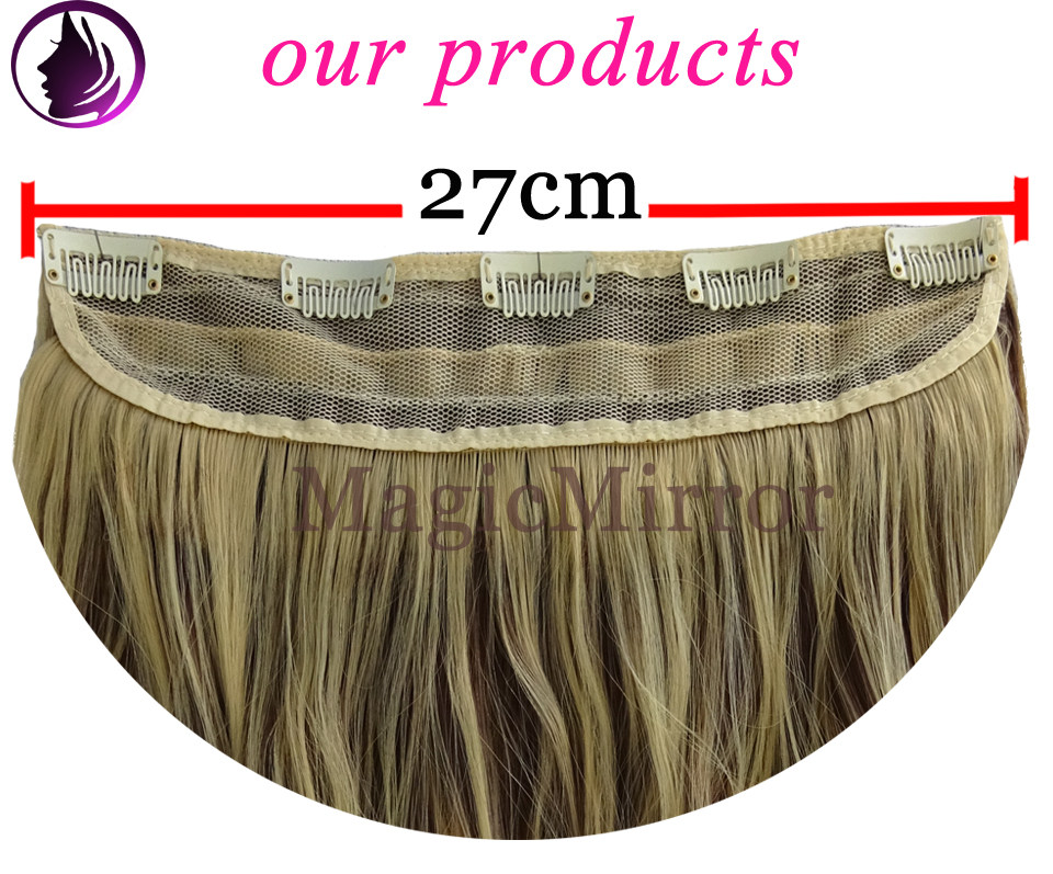 Extension cheveux - Ref 226686 Image 21