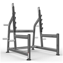 Ruilida FW-1018 squat training rack gym commercial multi-functional fitness equipment