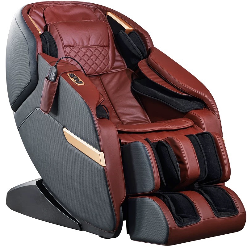Yub310 massage chair home fully automatic luxury multi-function space electric sofa new products on the market health care