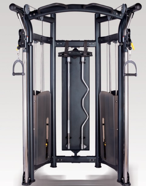 Maibaohe H-005A1 4-inch socket wrench bird professional commercial large fitness equipment gym gantry